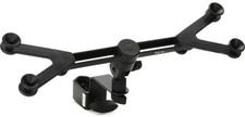 Gator Frameworks GFW-TABLET1000 - Clamp Mount for iPad/Tablet 152-381mm Diagonal picture