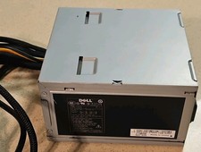 Dell H750P-00 Dell XPS Replacement Power Supply 750W P/N: HP-7508F3W, 0MG309 picture