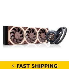 Noctua NL-LC1-36 High-Performance 360mm AIO CPU Cooler picture