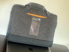 Higher Grounds Protective Laptop Bag picture