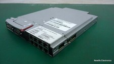 HP 399725-001 1/10GB Virtual Connect Ethernet Module for C-Class BladeSystem picture