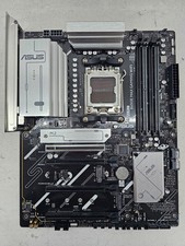 ASUS B650E MAX Gaming WiFi AMD ATX AM5 DDR5 Motherboard (FL) picture