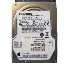 MK5065GSXF HDD2L13 P TN01 T Philippines 010 C0/GV108B 2.5