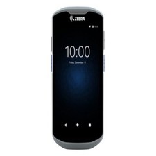 Zebra TC52AX-HC Android Mobile Computer - 4 GB RAM - 32 GB TC520K-1HCMH6T-NA picture