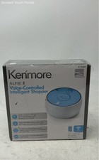 Kenmore 11000 Alfie Touch Button Voice-Controlled Intelligent Shopper Sealed picture