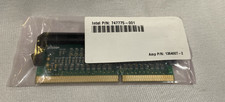 INTEL 747775-001 AMP 1364007-2 NEW AMP SLOT 1 CPU TERMINATOR CPU CARD - OEM picture