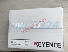 1 pcs NEW KEYENCE CA-E100 extension module DHL/FedEx picture