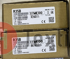 PLC R35B Mitsubishi 1PC NEW IN BOX Free Fast Shipping One Year Warrenty picture