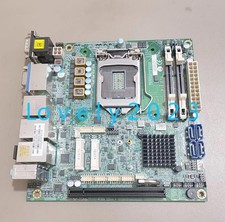 1pc used MI981FI Motherboard picture
