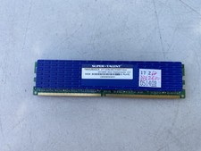 Super Talent 2GB DDR2-800 PC2-6400 T800UB2GC5 Desktop RAM — 5I picture