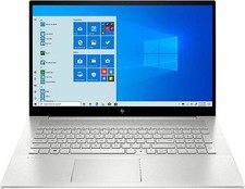 HP ENVY  17m-ch1013dx 17.3 FHD Touch Intel i7-1195G7 12GB Ram 512GB SSD picture