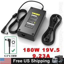 180W Laptop Adapter Charger For ASUS ADP-180MB F ADP-180MBF MSI G75 G75VW G75V picture