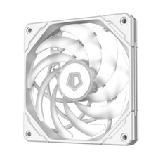 ID-COOLING NO-12015-XT-ARGB 120mm Case Fan ARGB Fans 5V 3-PIN Connector Sync picture