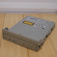 NOS Toshiba XM-4101B 50-PIN SCSI 4X CD-ROM Drive - Nice - Tested & Working. picture