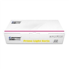 Eurotone Prime Toner/Chip Magenta for Kyocera Ecosys P-6026 M-6526 M-6026 picture