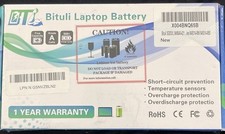 Bituli SG03XL Laptop Battery for HP Envy M7 17T-U100 849048-421 849314-850 picture