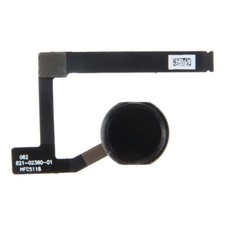 Home Button Assembly for Apple iPad Mini 5 Black Buttons Click Select  picture