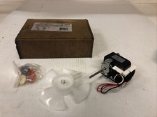 1 NEW MARS 90970 COMMERCIAL EVAPORATOR FAN MOTOR 115/230V 50/60HZ picture