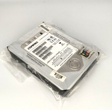 VINTAGE COMPAQ WDE4550-6005D0 4.3GB 3.5