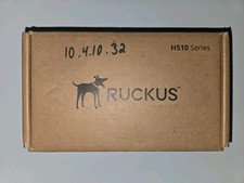 Ruckus ZoneFlex H510 Dual Band Wireless Wall Switch - 901H510US00 picture