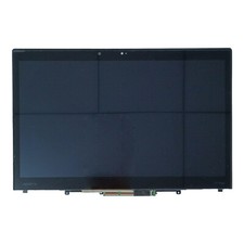 For Lenovo ThinkPad X1 Yoga 2nd Gen Lcd Touch Screen w/Bezel 14.0