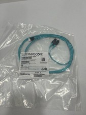 CommScope FDXLCSC42-MXF010 10ft LC to SC Fiber Optic Patch Cable picture