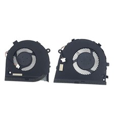 New Replacement Cooling Fans for Dell G3-3579 G3 15 3579 Gaming Series Laptop picture