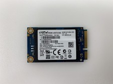 Crucial MX200 mSATA SATA III 6.0Gb/s CT250MX00SSD3 250GB SSD  picture