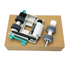 For Panasonic Scanners KV-S5078 KV-S5058 Roller Kits With Stand picture