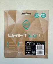 Iceberg Thermal DRIFTIce LT 6-Pack 145x145x0.5mm 11.8 W/mK Thermal Pads picture