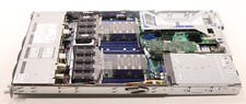 Nutanix NX-3170-G7 10-Bay SFF Barebone Server W/2x800W P/N: NX-3170-G7-6242R/CM picture