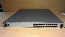 HP ProCurve J9575A 3800-24G-2SFP+ L4 24-Port Rack Mountable, Managed Switch picture