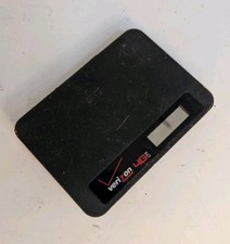 Verizon Ellipsis MHS800L 4G Wi-Fi Mobile Hotspot Modem - Black picture