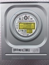 LG WH16NS40 SUPERMULTI SATA  BLU-RAY DVD-CD 3D DISC WRITER BURNER PC picture