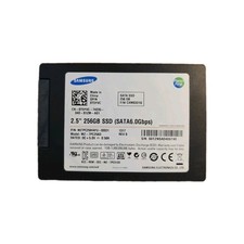 Samsung PM830 MZ7PC256HAFU-000D1 / 2.5