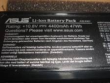Original Battery ASUS A32-X401 A31-X401 A41-X401 A42-X401 Genuine New picture