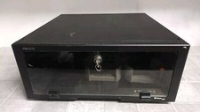 UNTESTED Primera Bravo Disc Publisher XR POWERS ON (NO INKS/NO POWER ADAPTER picture