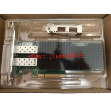 Dell XXV710-DA2  Intel XXV710-DA2 Dual-Port 25GB Ethernet Network Adapter picture