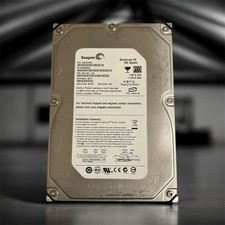 Seagate Barracuda ES 750GB 7200RPM SATA 3.0Gb/s 3.5” Enterprise HDD ST3750640NS picture