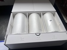 TP-Link Deco BE11000 WiFi 7 Mesh System 3-Pack - Tested - BE65 Pro picture