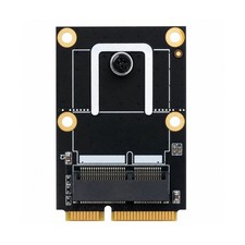 Mini PCIe to M.2 Key E Adapter for 2230 WiFi Cards | PC WiFi Card Upgrade picture