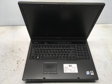 Dell Vostro 1710 Intel Core 2 Duo 2000MHz 2 GB NO HDD picture
