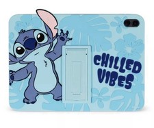 Komar Kids Stitch iPad (10th generation/11th generation) Case with Stand picture