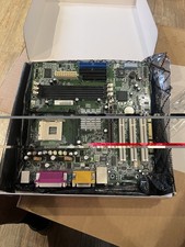 Great sale motherboard Asus P4B- MX picture