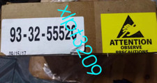 93-32-5552C  HAAS New Servo Amplifier FedEx or DHL picture