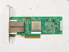 Qlogic HP AJ764-63002 QLE2562-HP PX2810403-20 H/P Dual-Port Adapter picture