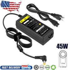 AC Adapter Charger for Dell Inspiron Mini 10 1010 1012 1018 12 1210 9 910 picture