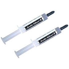 High Performance Silver Thermal Paste picture