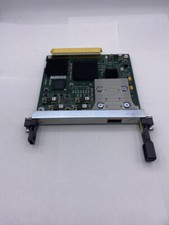 CISCO SPA-1X10GE-L-V2 V02 1-PORT 10 GIGABIT ETHERNET SHARED PORT ADAPTER picture