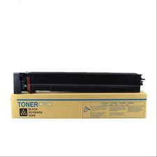 Konica Minolta TN711 Black Toner Bizhub 654 654e 754 754e A3VU150 picture